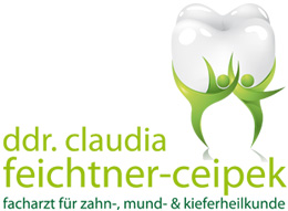 DDr. Claudia Feichtner-Ceipek